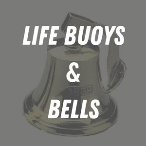 Life Buoys & Bells